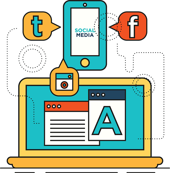 Social photo
