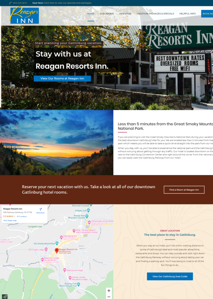 hotel and motel booking WordPress woocommerce website
