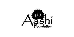 Aashi Foundation 300x150 Black