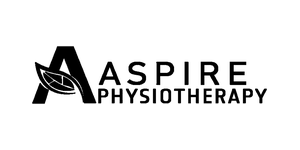 Aspire Physiotherapy 300x150 Black