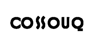 COSSOQ 300x150 Black