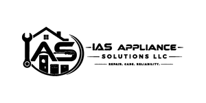 IAS Appliance Solutions 300x150 Black