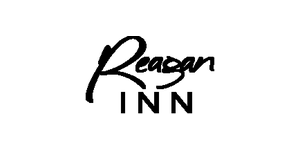 Reagan Inn 300x150 Black